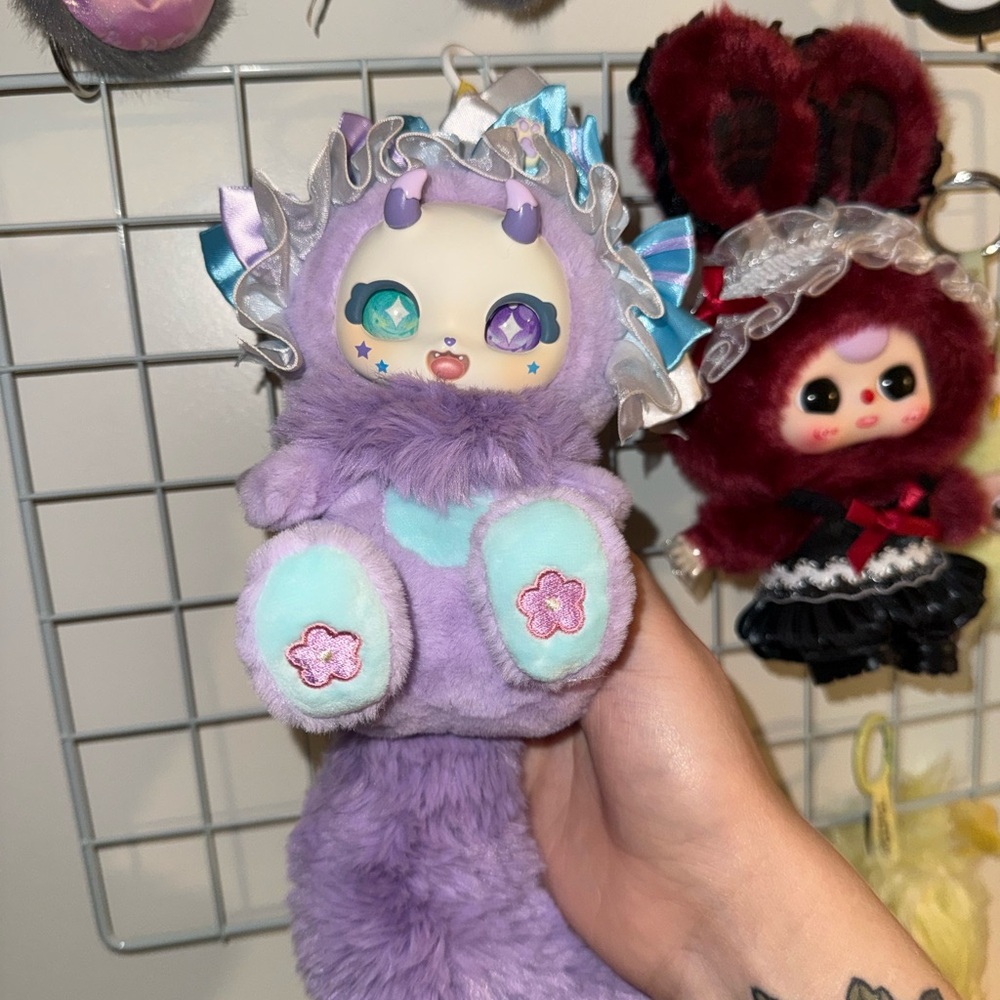 SOLD Boboco Blind Box